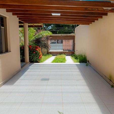 Recanto Ville House Porto Seguro Zewnętrze zdjęcie