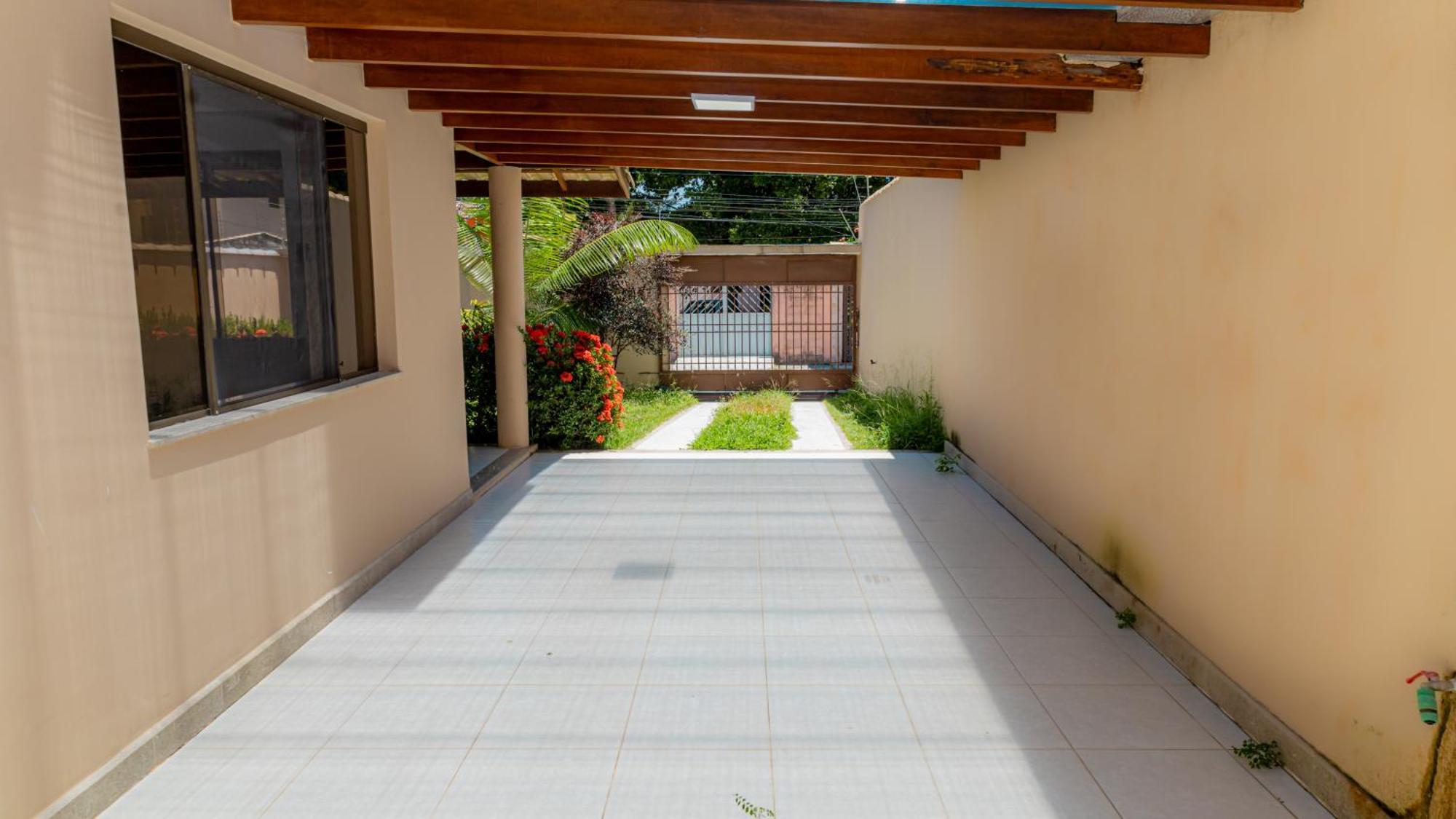 Recanto Ville House Porto Seguro Zewnętrze zdjęcie