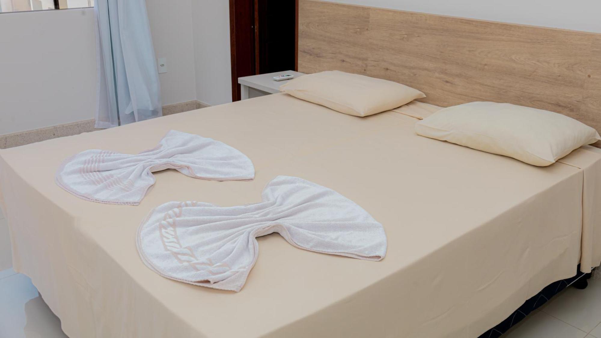 Recanto Ville House Porto Seguro Zewnętrze zdjęcie