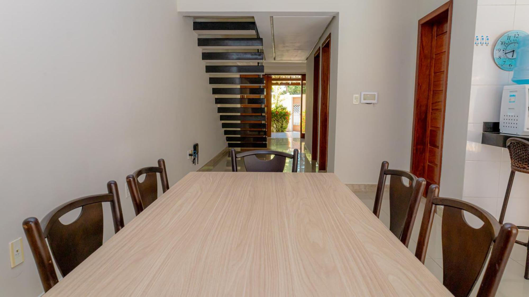 Recanto Ville House Porto Seguro Zewnętrze zdjęcie