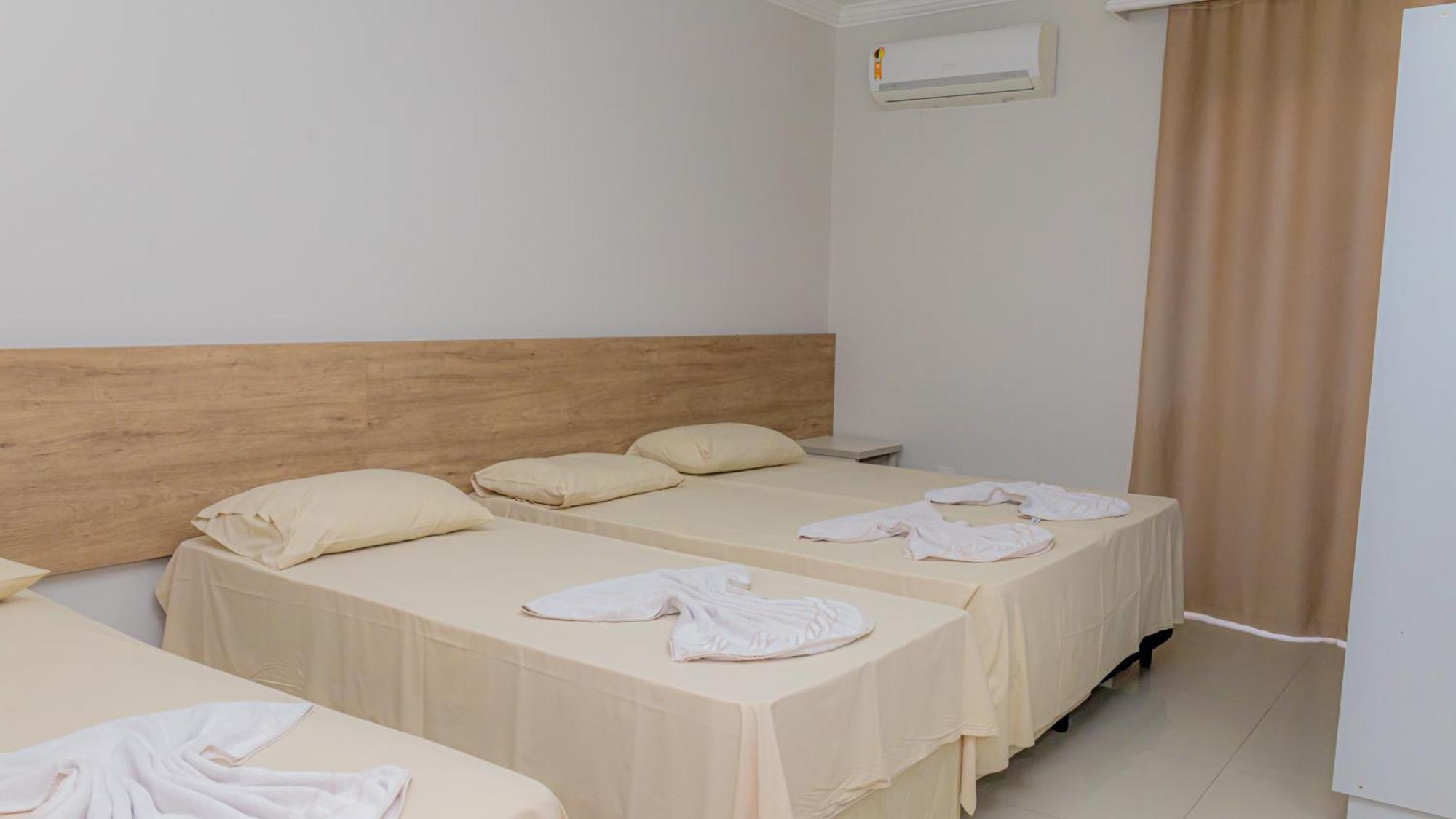 Recanto Ville House Porto Seguro Zewnętrze zdjęcie