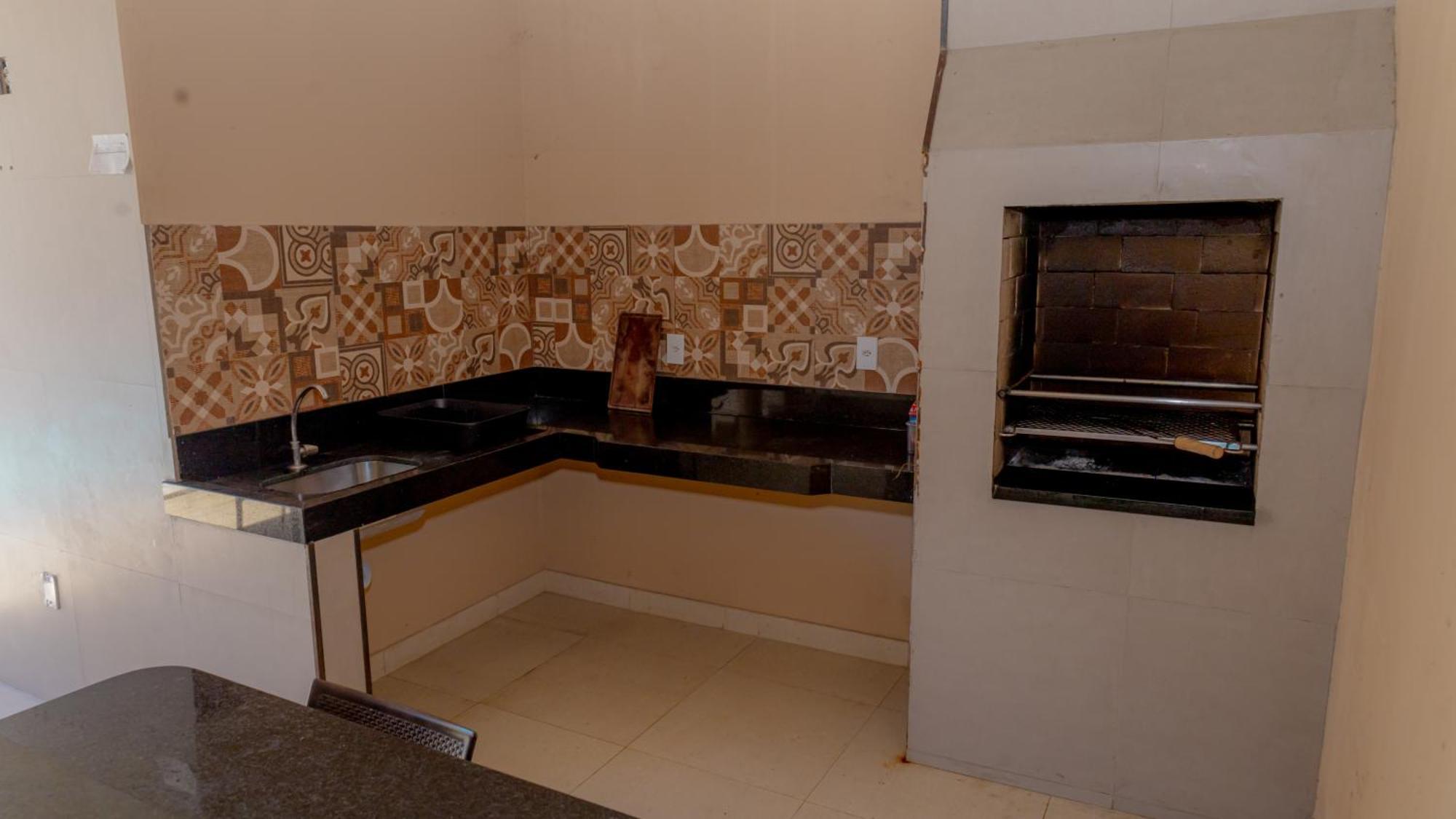 Recanto Ville House Porto Seguro Zewnętrze zdjęcie
