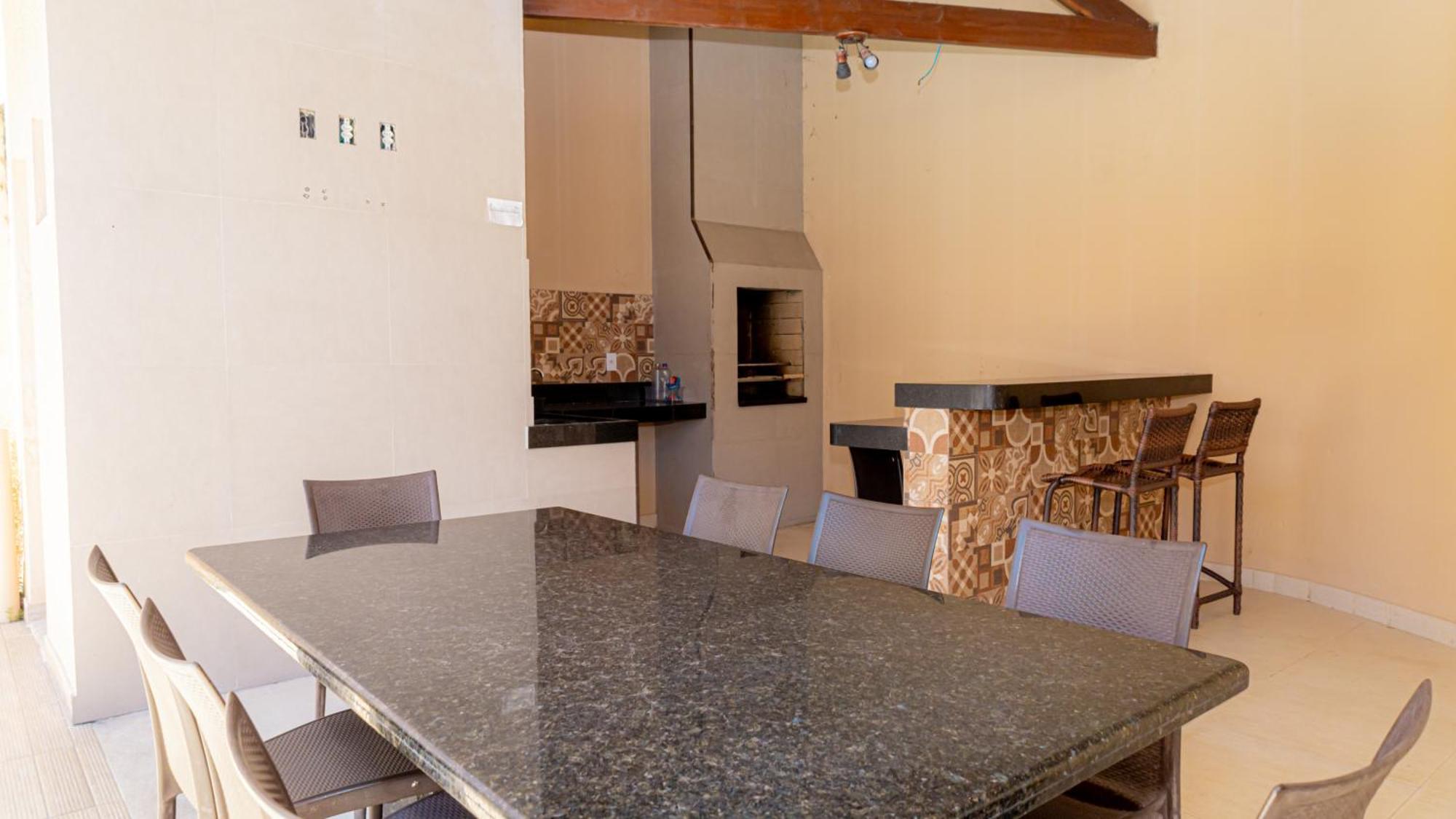 Recanto Ville House Porto Seguro Zewnętrze zdjęcie