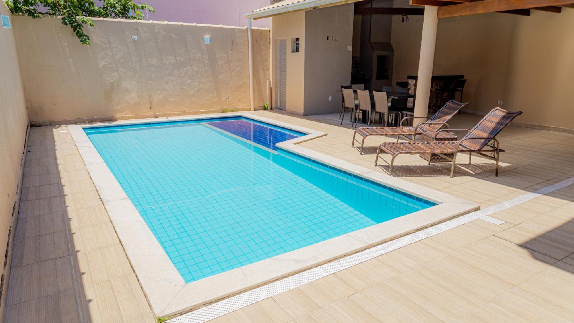 Recanto Ville House Porto Seguro Zewnętrze zdjęcie