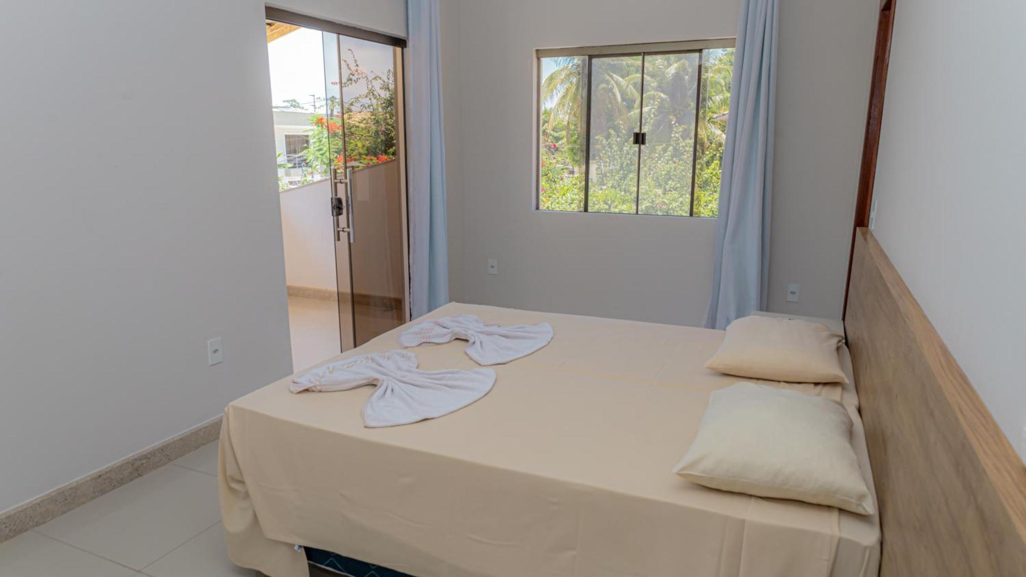 Recanto Ville House Porto Seguro Zewnętrze zdjęcie
