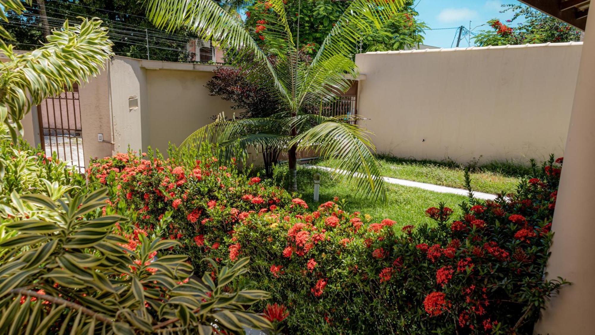 Recanto Ville House Porto Seguro Zewnętrze zdjęcie