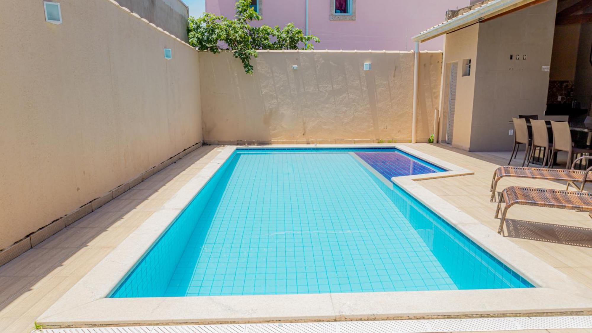 Recanto Ville House Porto Seguro Zewnętrze zdjęcie