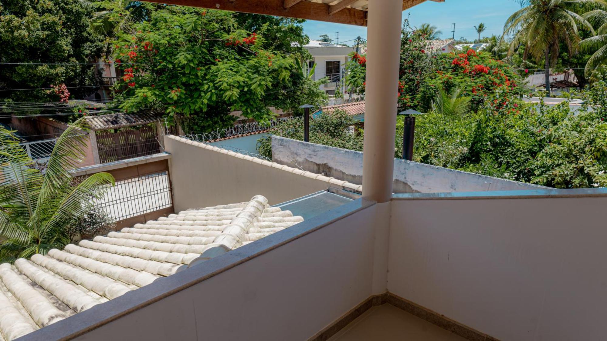 Recanto Ville House Porto Seguro Zewnętrze zdjęcie