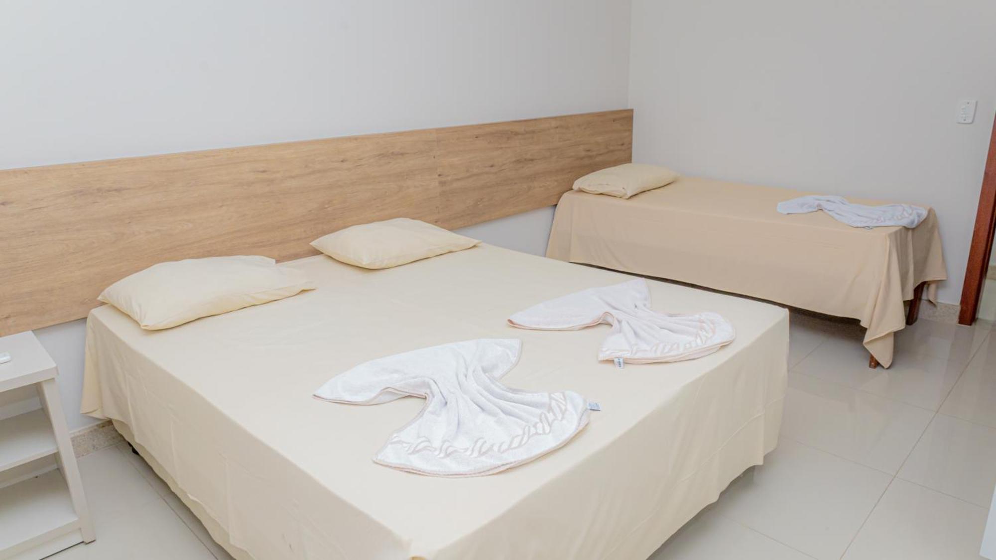 Recanto Ville House Porto Seguro Zewnętrze zdjęcie