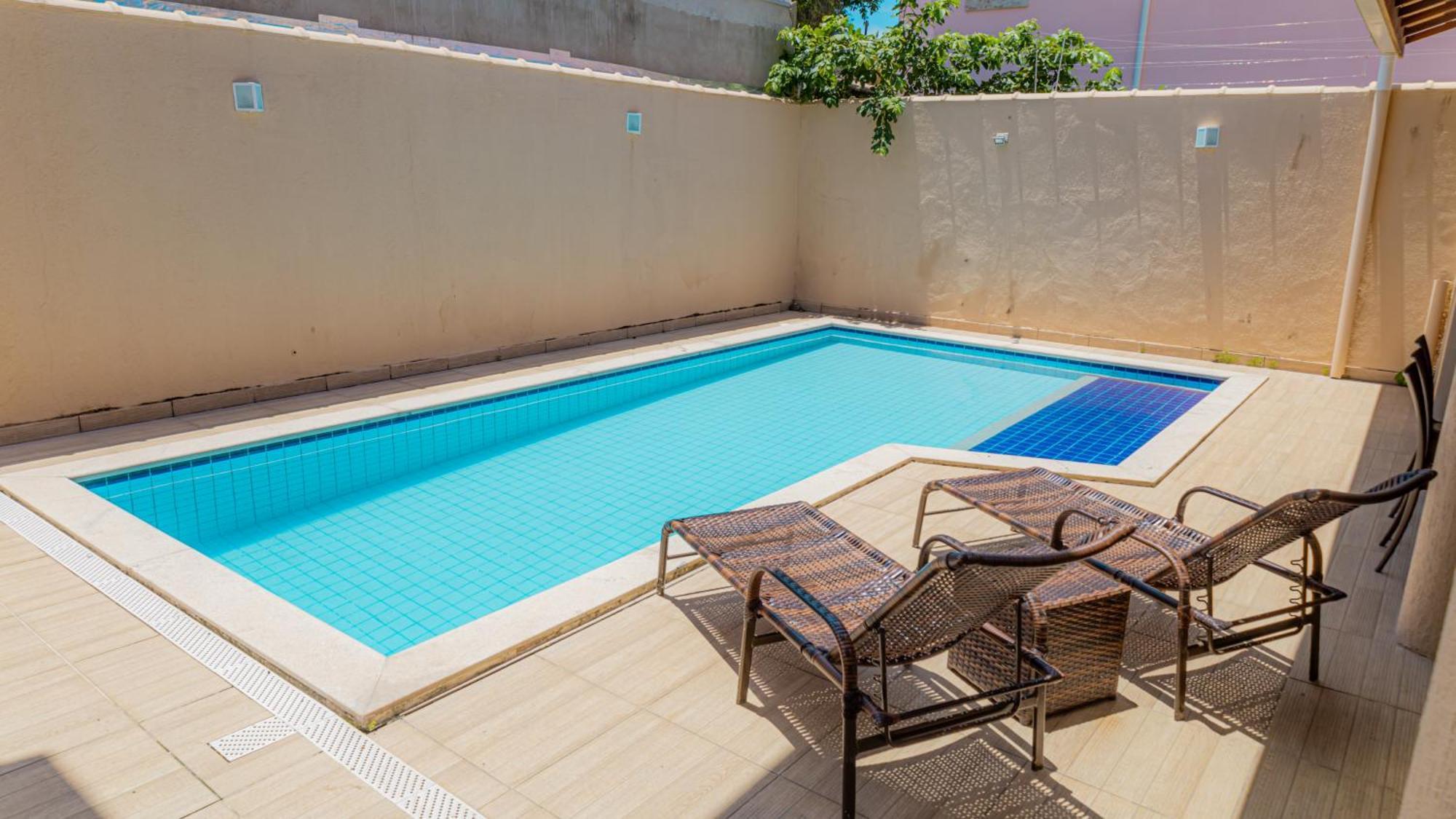 Recanto Ville House Porto Seguro Zewnętrze zdjęcie