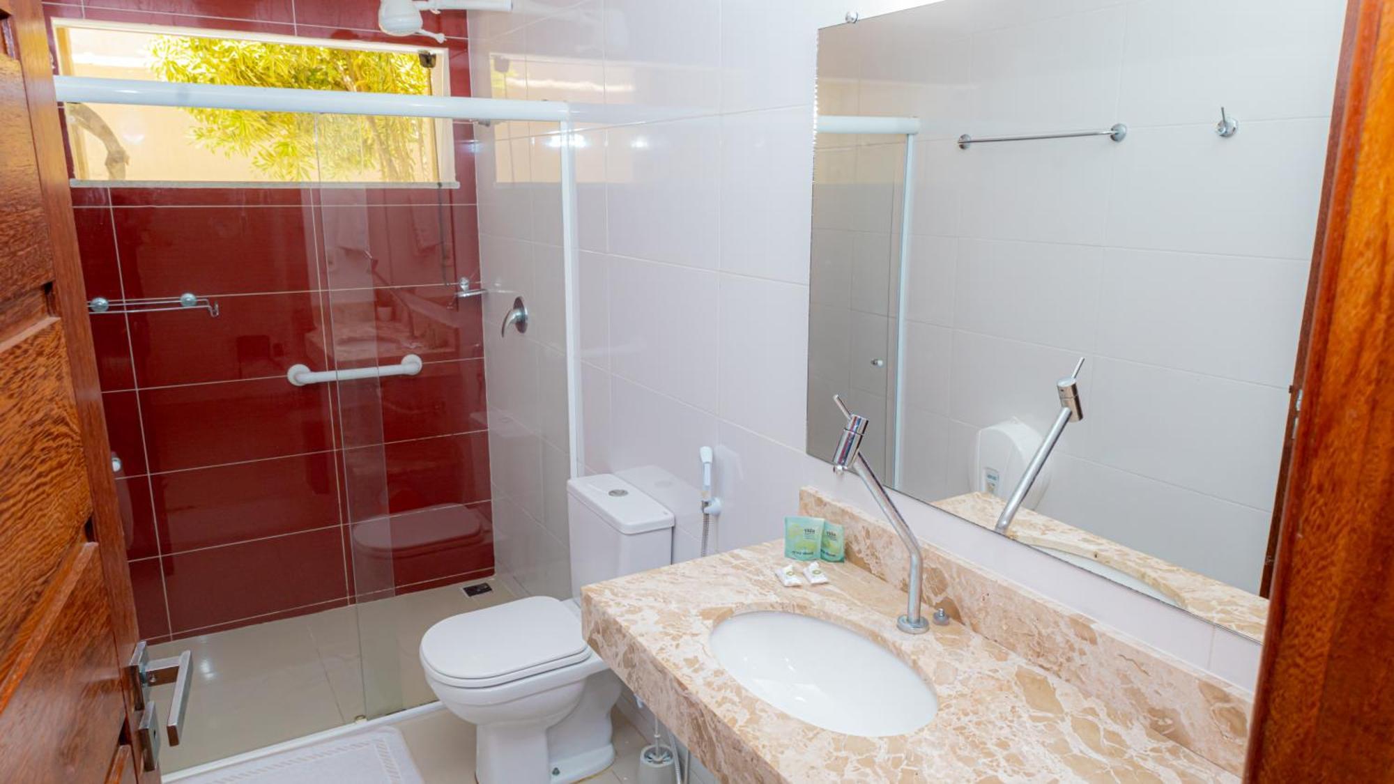 Recanto Ville House Porto Seguro Zewnętrze zdjęcie