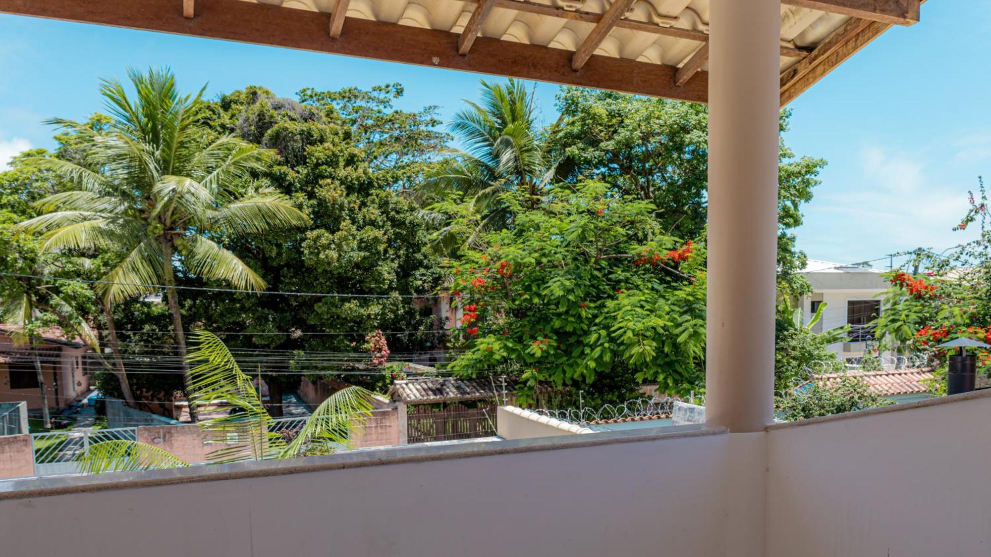 Recanto Ville House Porto Seguro Zewnętrze zdjęcie