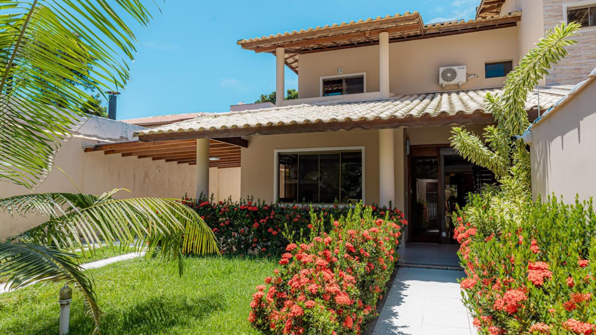 Recanto Ville House Porto Seguro Zewnętrze zdjęcie