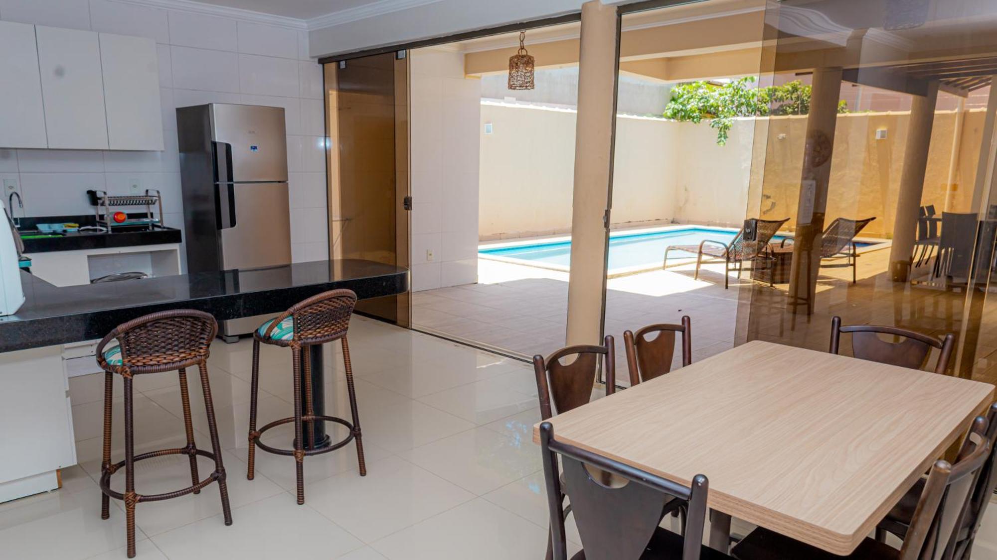 Recanto Ville House Porto Seguro Zewnętrze zdjęcie