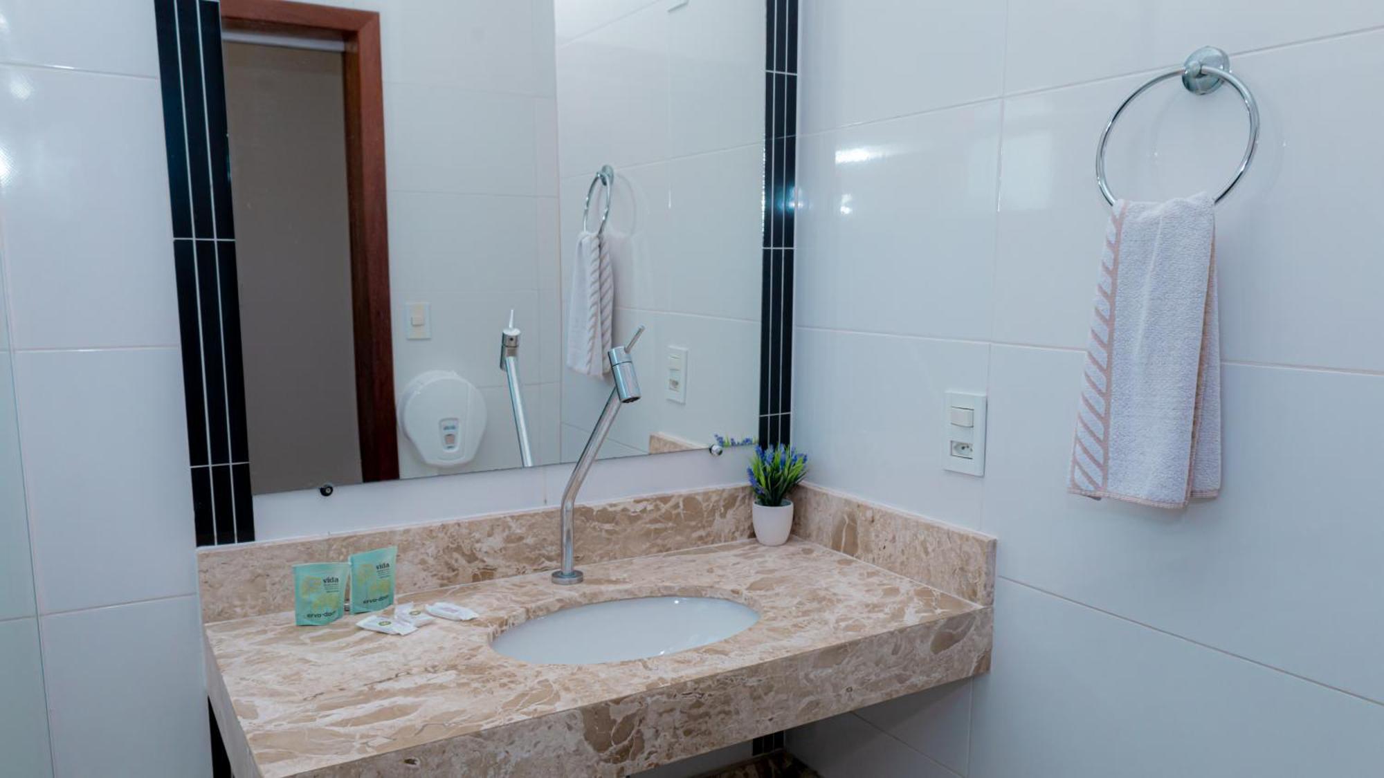 Recanto Ville House Porto Seguro Zewnętrze zdjęcie