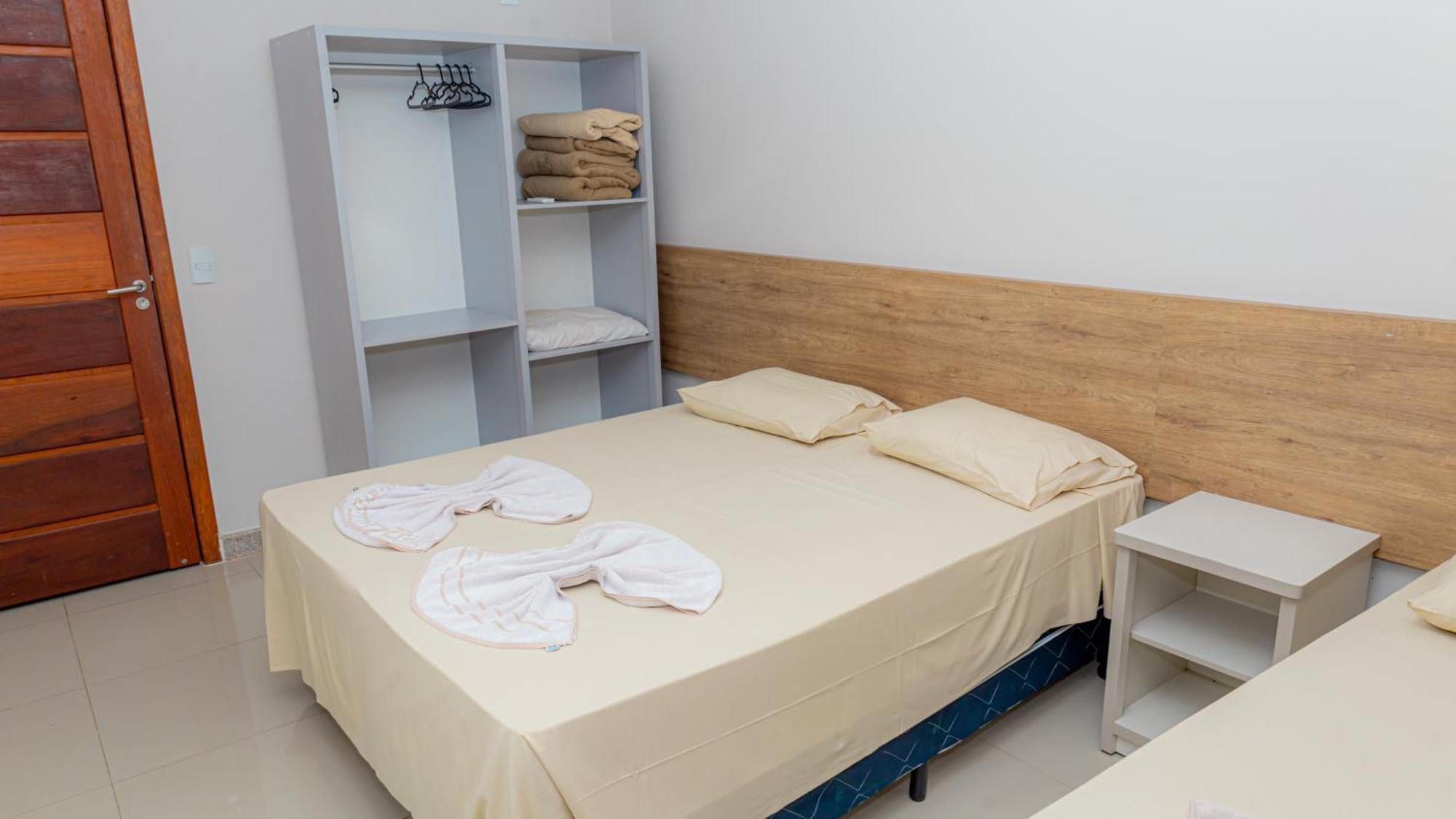 Recanto Ville House Porto Seguro Zewnętrze zdjęcie