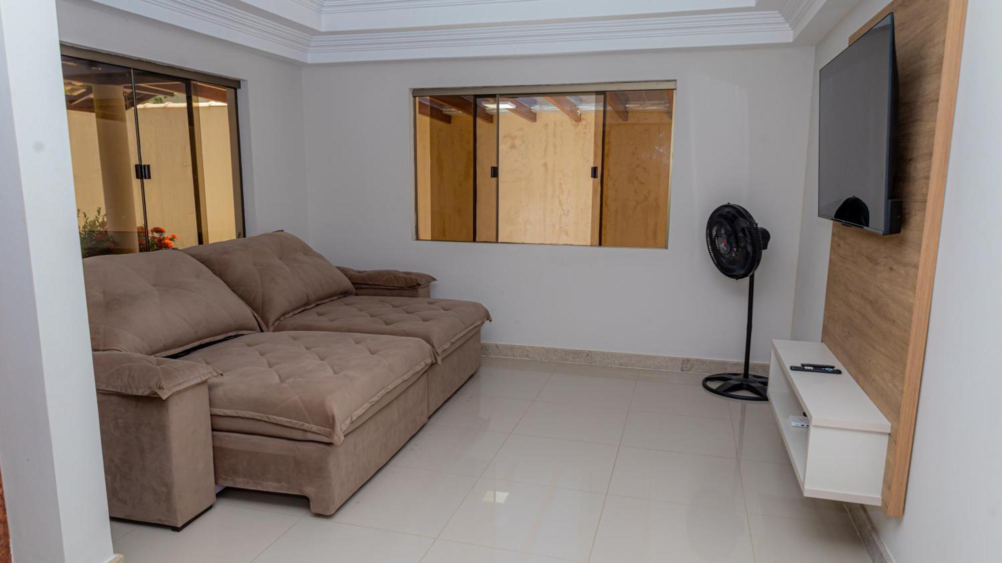 Recanto Ville House Porto Seguro Zewnętrze zdjęcie